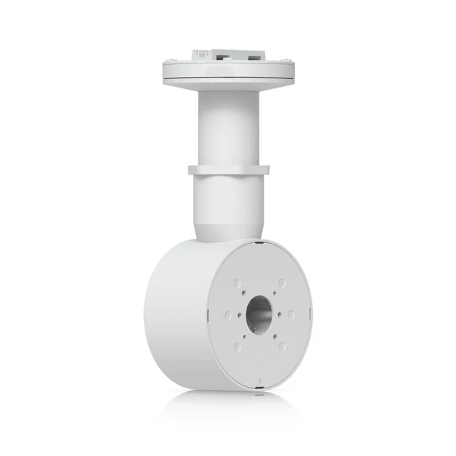 Alt view image 7 of 7 - Ubiquiti Networks Dual Mount for 2x UniFi Bullet, Dome or Turret Cameras, White