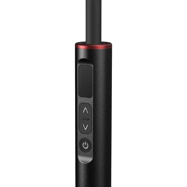 Alt view image 4 of 6 - SmallRig RM 01B 1W Bi-Color Macro Photography LED Light, Black