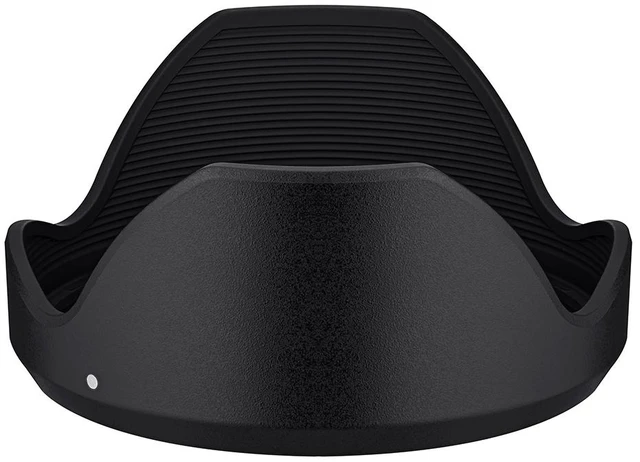 Main image of Samyang SH-G3 Petal-Type Lens Hood for AF 24-60mm f/2.8 Lens