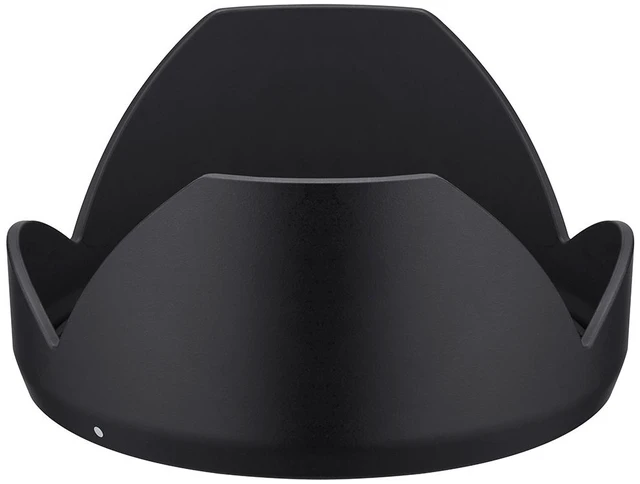 Main image of Samyang SH-H2 Petal-Type Lens Hood for AF 60-180mm f/2.8 Lens
