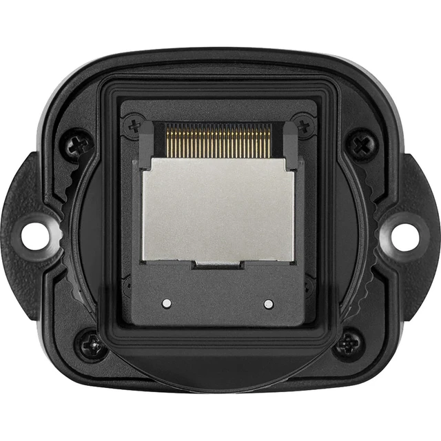 Alt view image 5 of 5 - Tascam CA-AK1 Conversion Adapter for CA-XLR2d and Nikon Multi-Accessory Shoe