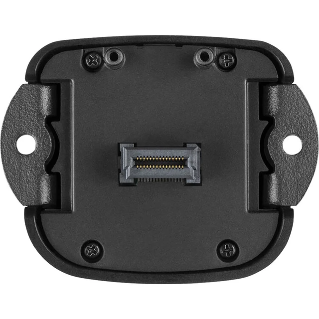 Alt view image 4 of 5 - Tascam CA-AK1 Conversion Adapter for CA-XLR2d and Nikon Multi-Accessory Shoe