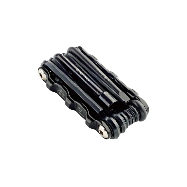 Alt view image 2 of 2 - K&M KM 16451 Drum Multi-Tool