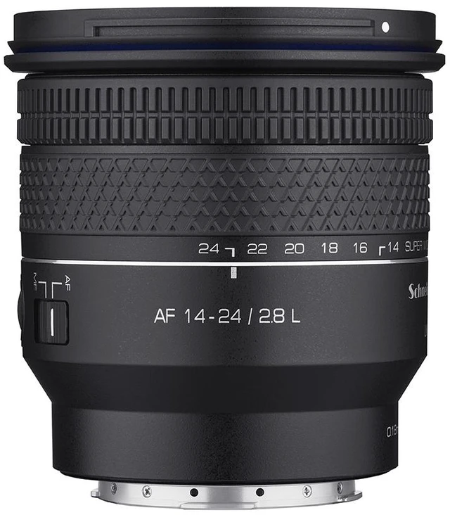 Main image of Samyang Schneider-Kreuznach AF 14-24mm f/2.8 STM Lens for L Mount