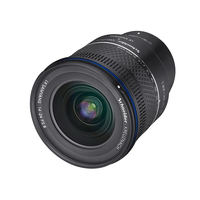 Alt view image 2 of 7 - Samyang Schneider-Kreuznach AF 14-24mm f/2.8 STM Lens for L Mount