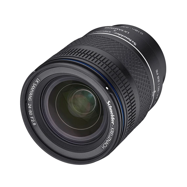 Alt view image 2 of 7 - Samyang Schneider-Kreuznach AF 24-60mm f/2.8 STM Lens for Sony E