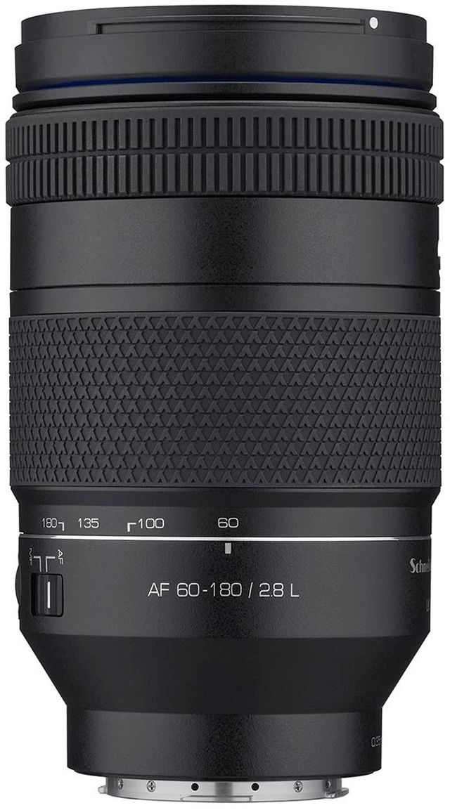 Main image of Samyang Schneider-Kreuznach AF 60-180mm f/2.8 STM Lens for L Mount