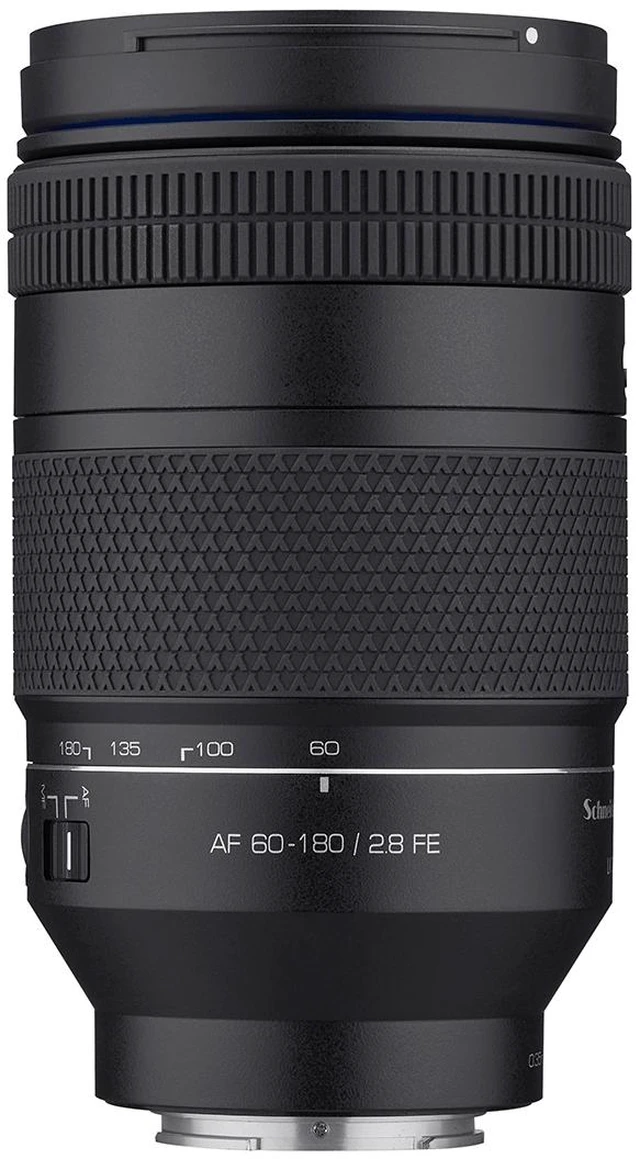 Main image of Samyang Schneider-Kreuznach AF 60-180mm f/2.8 STM Lens for Sony E