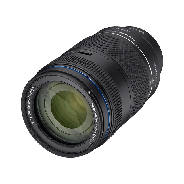 Alt view image 2 of 7 - Samyang Schneider-Kreuznach AF 60-180mm f/2.8 STM Lens for Sony E