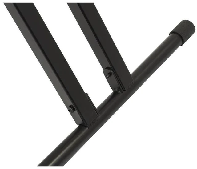 Alt view image 4 of 7 - ULTIMATE X-STYLE KEYBOARD STAND 150LBS