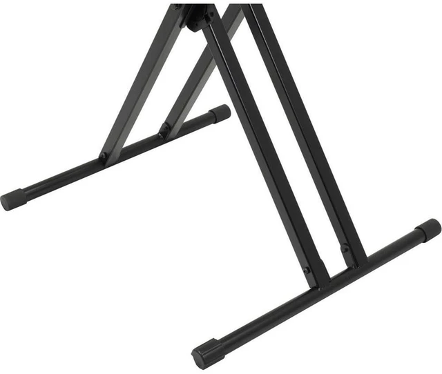 Alt view image 7 of 7 - ULTIMATE X-STYLE KEYBOARD STAND 150LBS
