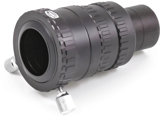 Main image of Baader Planetarium 1.25" 2X VIP Barlow Lens