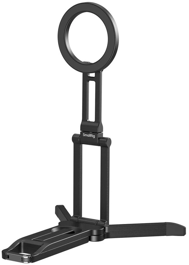 Main image of SmallRig FS-A1 3-in-1 Foldable Magnetic Phone Support