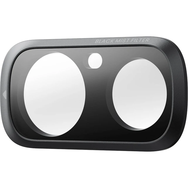 Alt view image 2 of 5 - Insta360 Black Mist Magnetic Filter for Luna Ultra Gimbal Camera