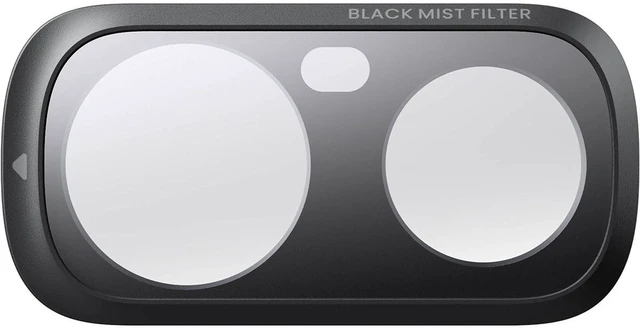 Main image of Insta360 Black Mist Magnetic Filter for Luna Ultra Gimbal Camera