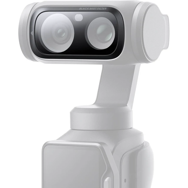 Alt view image 5 of 5 - Insta360 Black Mist Magnetic Filter for Luna Ultra Gimbal Camera