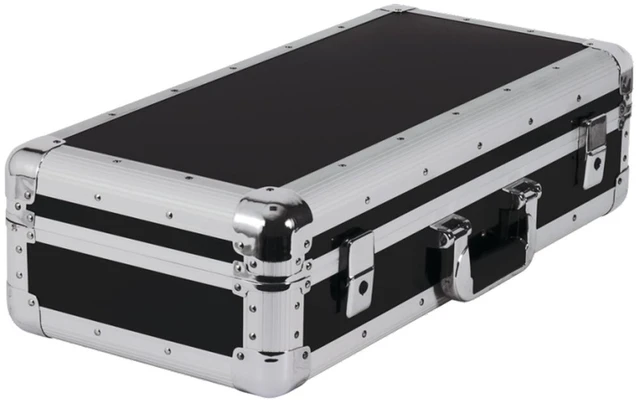 Main image of Reloop 100 CD Case, Black