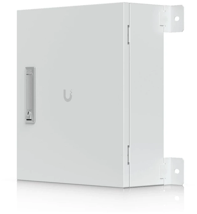 Main image of Ubiquiti Networks Junction Utility Enclosure for UniFi Access Hubs and Accessories
