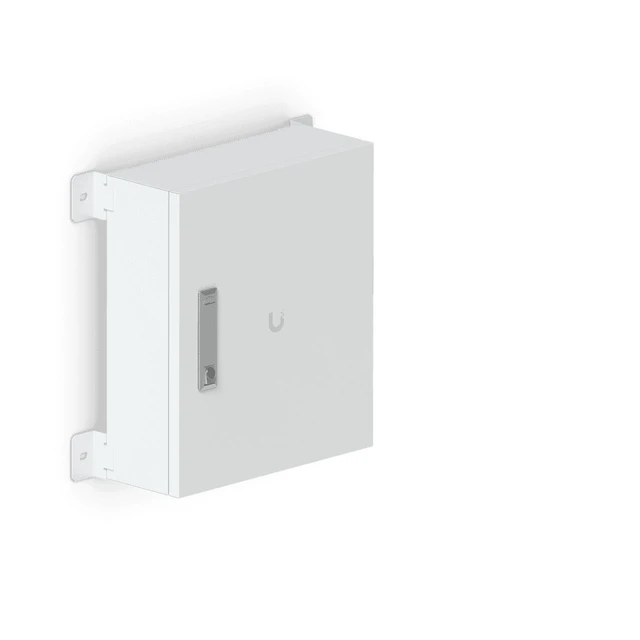 Alt view image 4 of 7 - Ubiquiti Networks Junction Utility Enclosure for UniFi Access Hubs and Accessories