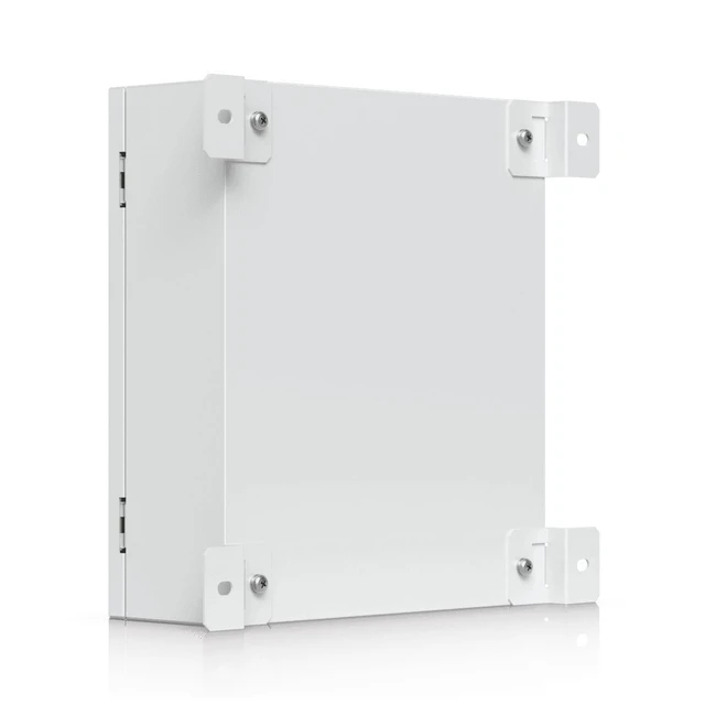 Alt view image 5 of 7 - Ubiquiti Networks Junction Utility Enclosure for UniFi Access Hubs and Accessories