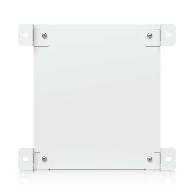 Alt view image 6 of 7 - Ubiquiti Networks Junction Utility Enclosure for UniFi Access Hubs and Accessories
