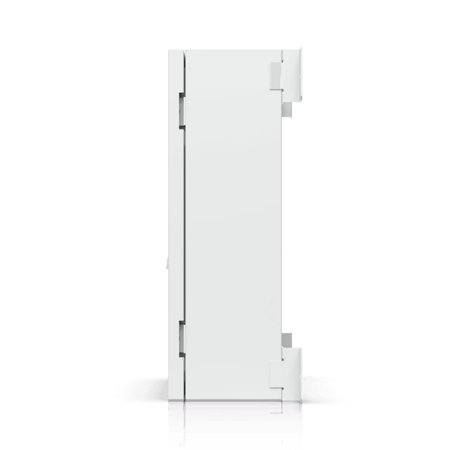 Alt view image 7 of 7 - Ubiquiti Networks Junction Utility Enclosure for UniFi Access Hubs and Accessories