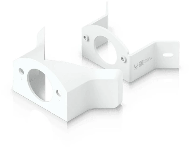 Main image of Ubiquiti Networks Corner Mount for UniFi G5 PTZ Camera, White