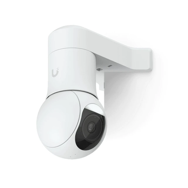 Alt view image 7 of 7 - Ubiquiti Networks Corner Mount for UniFi G5 PTZ Camera, White