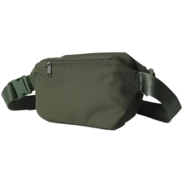 Alt view image 2 of 5 - Moment Everything 2L Sling Bag - Olive