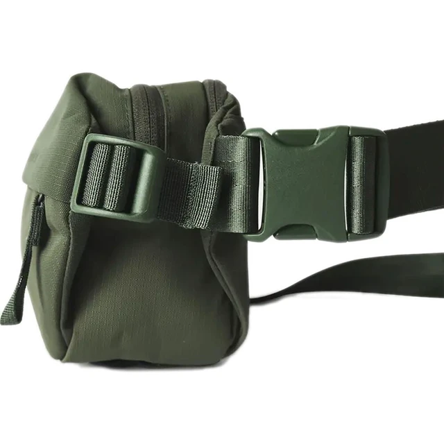 Alt view image 3 of 5 - Moment Everything 2L Sling Bag - Olive