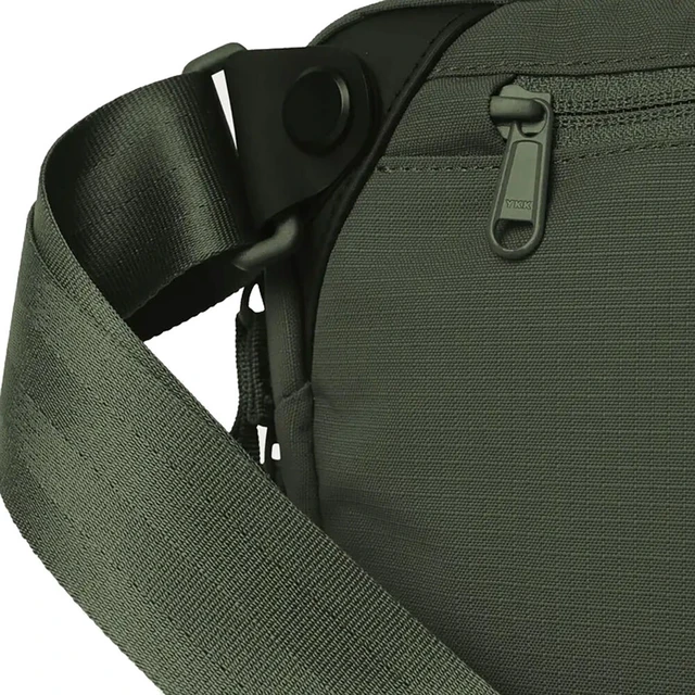 Alt view image 5 of 5 - Moment Everything 2L Sling Bag - Olive