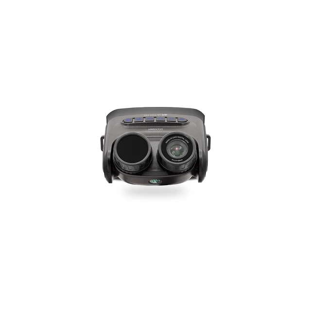 Alt view image 3 of 7 - Minolta MNDM200T 10x25 Digital Night Vision Monocular with 4K UHD Camera