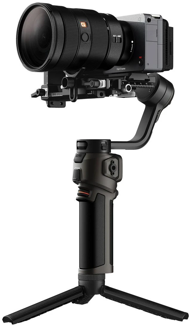 Main image of Zhiyun WEEBILL 5 3-Axis Handheld Gimbal Stabilizer Standard Kit