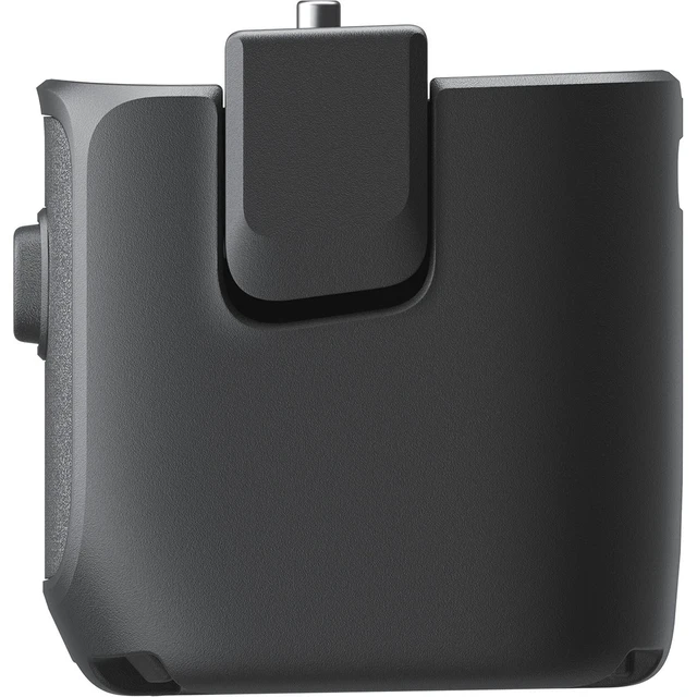 Alt view image 3 of 7 - Insta360 1/4"-20 Thread Handle for Luna Ultra Gimbal Camera, Black