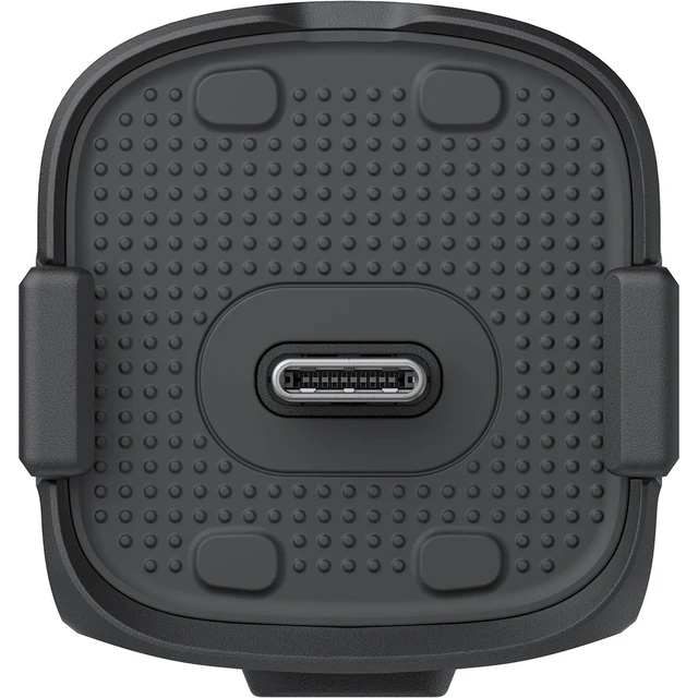 Alt view image 4 of 7 - Insta360 1/4"-20 Thread Handle for Luna Ultra Gimbal Camera, Black