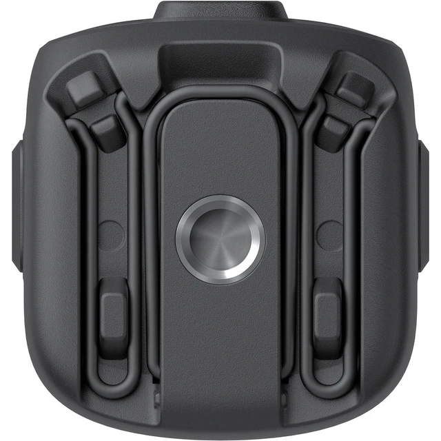 Alt view image 5 of 7 - Insta360 1/4"-20 Thread Handle for Luna Ultra Gimbal Camera, Black