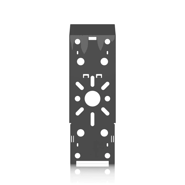 Alt view image 5 of 6 - Ubiquiti Networks Sunshield for UniFi Access Intercom