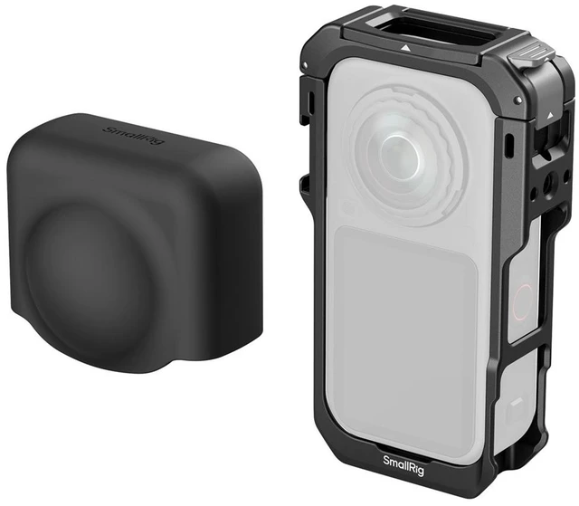 Main image of SmallRig Cage for Insta360 X6 Action Camera