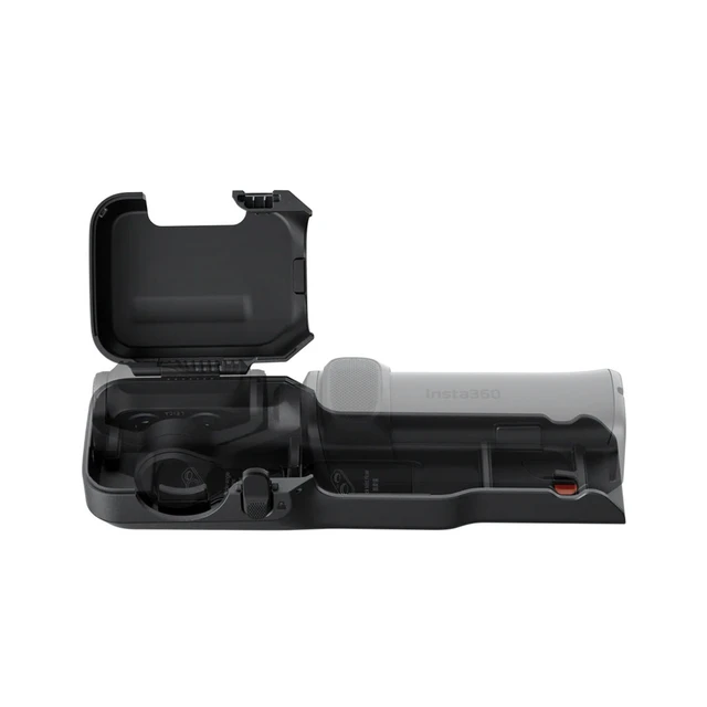 Alt view image 6 of 7 - Insta360 Protective Cover for Luna Ultra Gimbal Camera