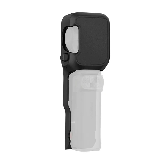 Alt view image 7 of 7 - Insta360 Protective Cover for Luna Ultra Gimbal Camera