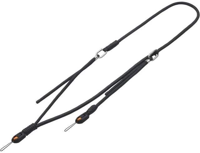 Alt view image 2 of 5 - Insta360 Crossbody Strap for Luna Ultra Gimbal Camera