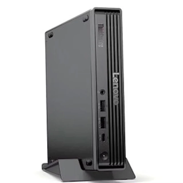 Alt view image 8 of 8 - Lenovo ThinkCentre M70q Gen 6 Tiny Desktop, Intel Core Ultra 5 225T,16GB, Graphics, 512GB SSD,Win 11 Pro