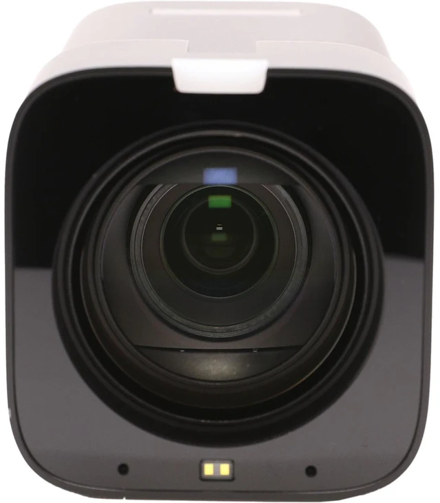 Alt view image 9 of 10 - PTZOptics Studio 4K (12X, Grey)