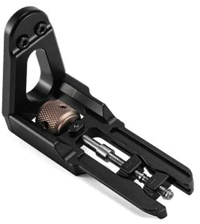 Main image of Tilta Tiltaing Advanced Left Side Handle Attachment Type I, Black