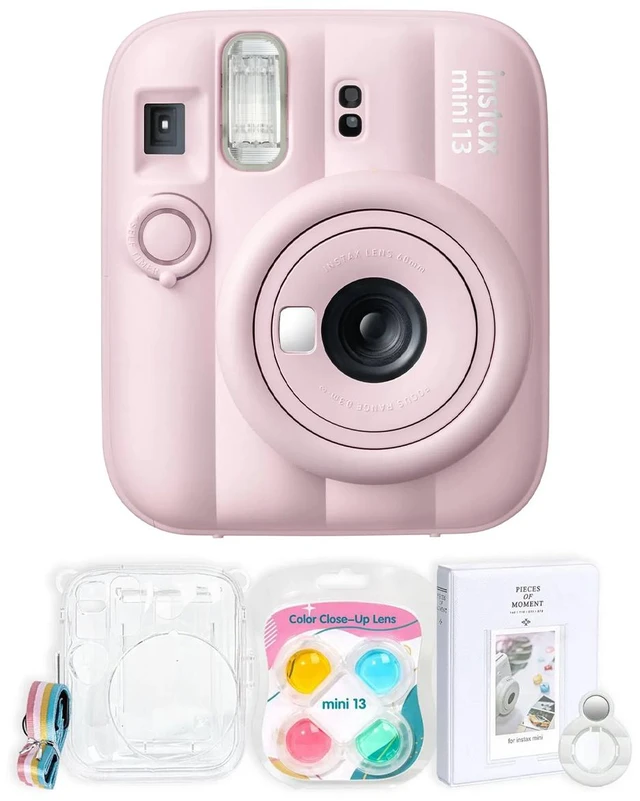 Main image of Fujifilm Instax mini 13 pink #16963113 A