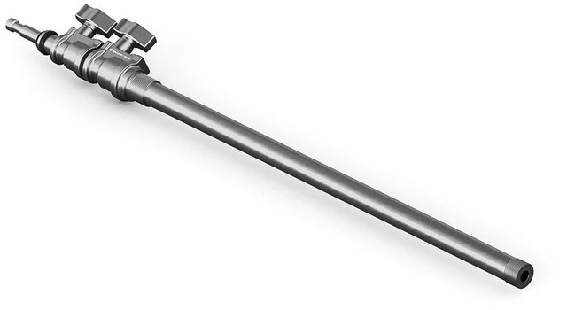 Main image of Tilta Heavy-Duty Baby Pin Stand for Boulder Camera Cart, Silver