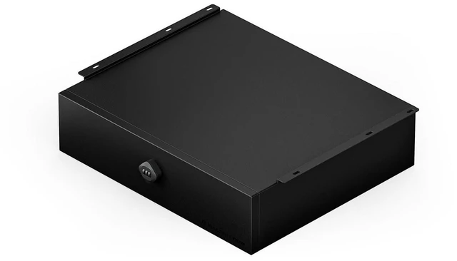 Main image of Tilta Top Drawer with Lock for Boulder Camera Cart, Black