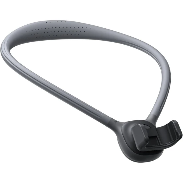 Alt view image 3 of 6 - Insta360 Neck Mount for Luna Ultra Gimbal Camera