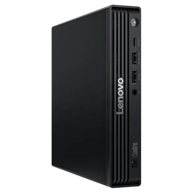 Alt view image 10 of 15 - Lenovo ThinkCentre M70q Gen 6 Tiny Desktop, Intel Core Ultra 5 225T,16GB, Graphics, 512GB SSD,Win 11 Pro