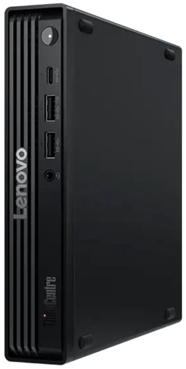 Alt view image 11 of 15 - Lenovo ThinkCentre M70q Gen 6 Tiny Desktop, Intel Core Ultra 5 225T,16GB, Graphics, 512GB SSD,Win 11 Pro